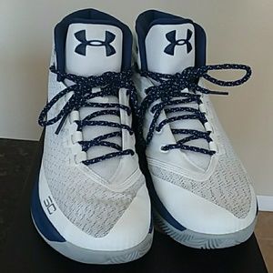 Under Amour Curry 3